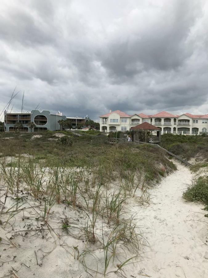 180 Ocean Hibiscus Drive Villa Butler Beach Exterior photo