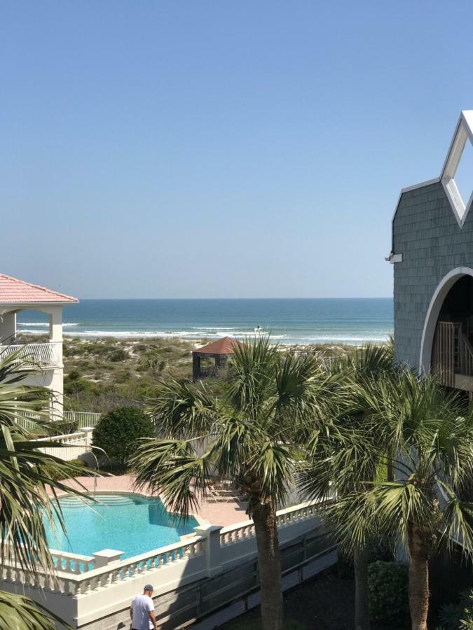 180 Ocean Hibiscus Drive Villa Butler Beach Exterior photo