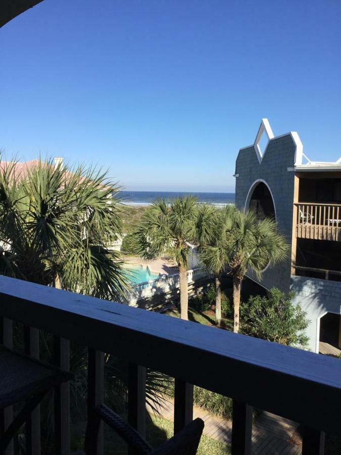 180 Ocean Hibiscus Drive Villa Butler Beach Exterior photo